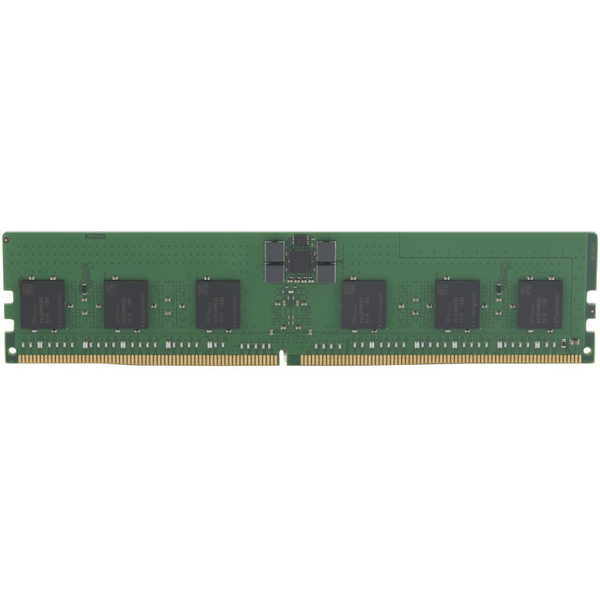 HP 16GB DDR5 (1x16GB) 5600 UDIMM ECC Memory memoria