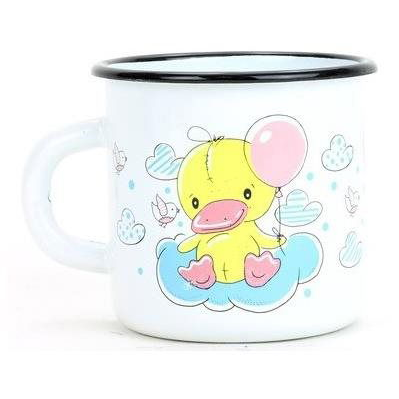 BELIS bögre - Kiskacsa 0,35 l, átmérő 8 cm (8590191152623)