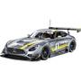 Tamiya Mercedes-AMG GT3 #1 Autómodell építőkészlet 1:24 (300024345)