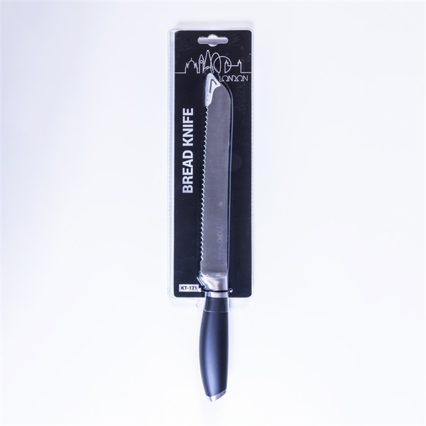 TOO London kenyérvágó kés (KT-171) (KT-171)