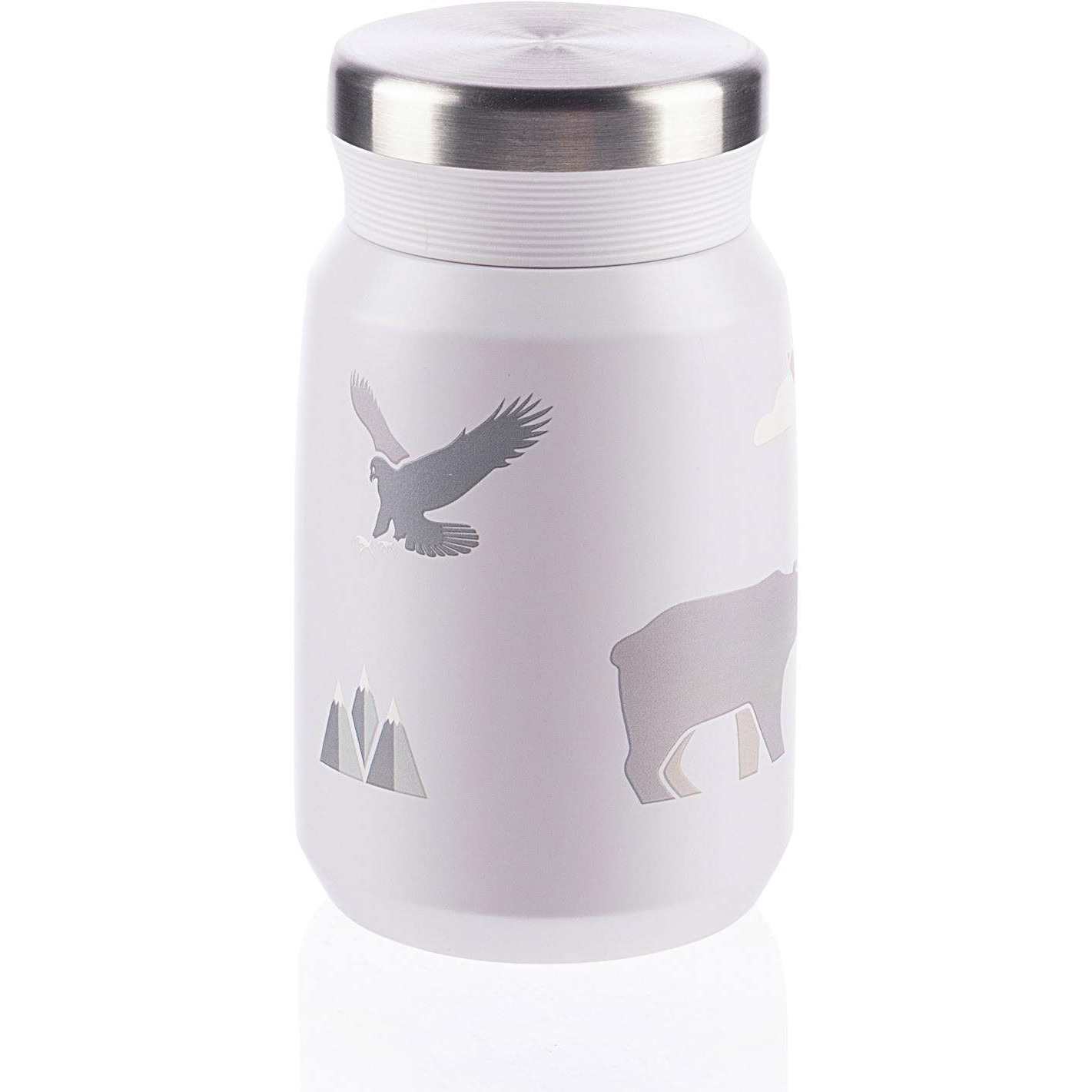 Zopa Mountains - ételtermosz, 500ml (8595114458035)