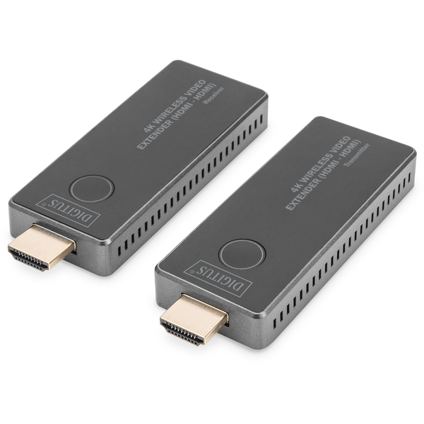 4K WIRELESS VIDEO EXTENDER 30M HDMI EXTENDER SET/ HDMI-HDMI