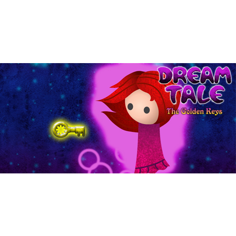 Dream Tale (PC - Steam elektronikus játék licensz)