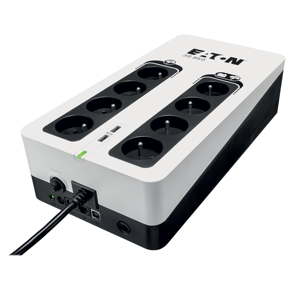 UPS Eaton ZSIEATUPS0024 850 VA 510 W