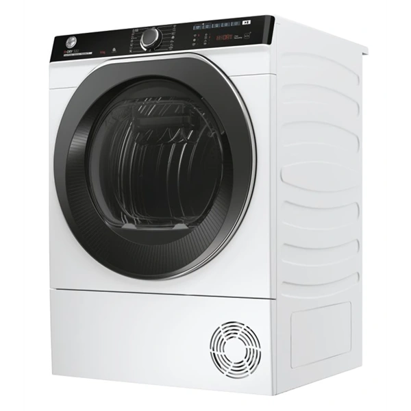 Hoover H-DRY 500 NDP H9A3TCBEXS-S wasdroger Vrijstaand Voorlader 9 kg Wit