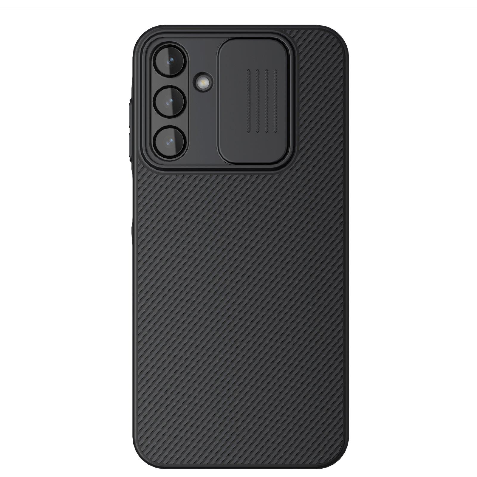 Nillkin CamShield Samsung Galaxy A25 5G Black tok (57983121863)