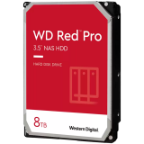 Western Digital Red Pro 3.5" 8 Tb Sata