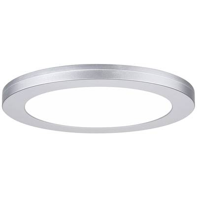 Paulmann (93098) 2in1 Cover-it LED-es beépíthető lámpa LED Króm (matt) (93098)