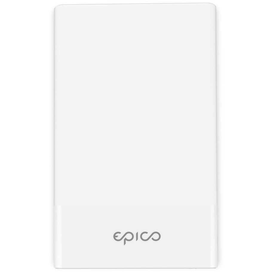 Epico 60W + 18W töltőfej - fehér (9915101100082)