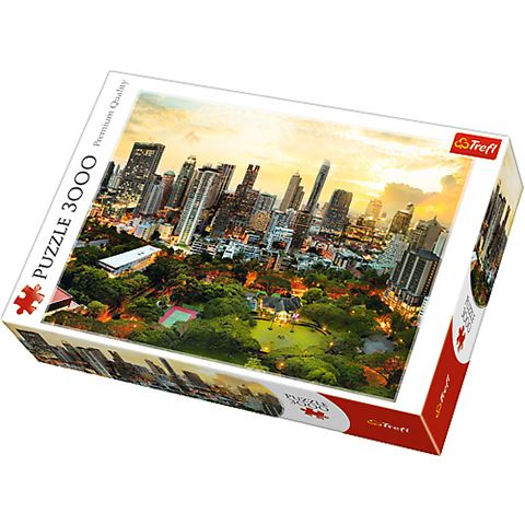 Trefl 33060 puzzle 3000 pz