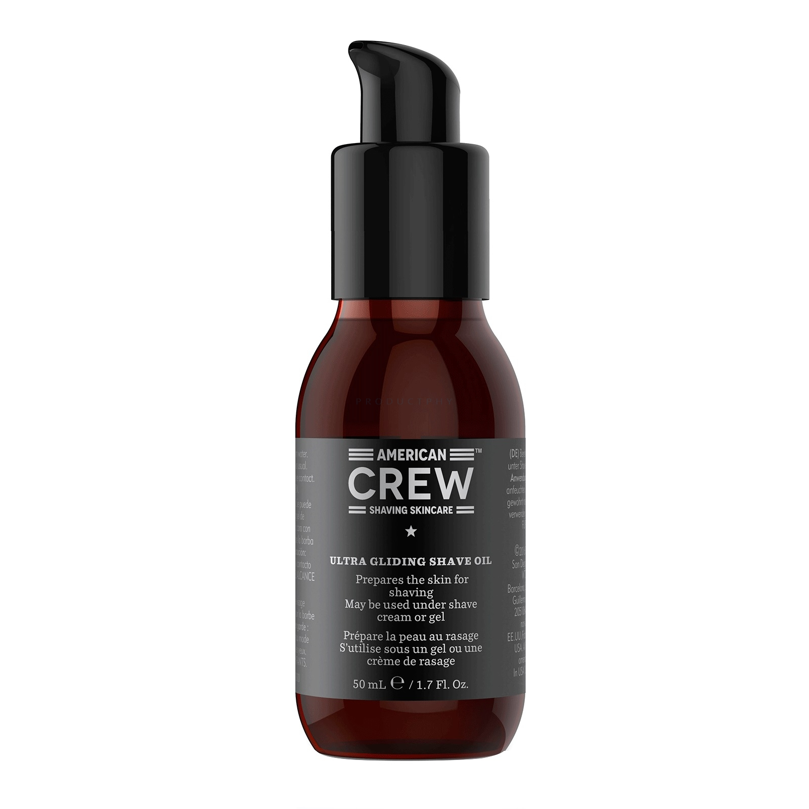 AMERICAN CREW Shaving Skincare Ultra Gliding 50 ml (669316406076)