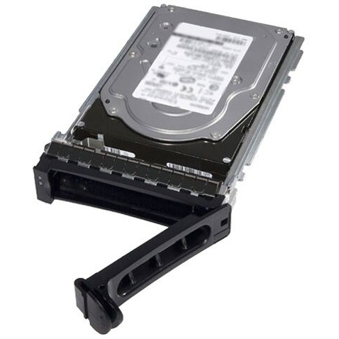 DELL 853HG intern solid state drev 400 GB 1.8" Serial ATA III