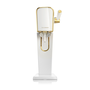 SodaStream Art Szódagép 1,0L palackkal - Fehér / Arany