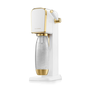 SodaStream Art Szódagép 1,0L palackkal - Fehér / Arany