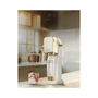 SodaStream Art Szódagép 1,0L palackkal - Fehér / Arany