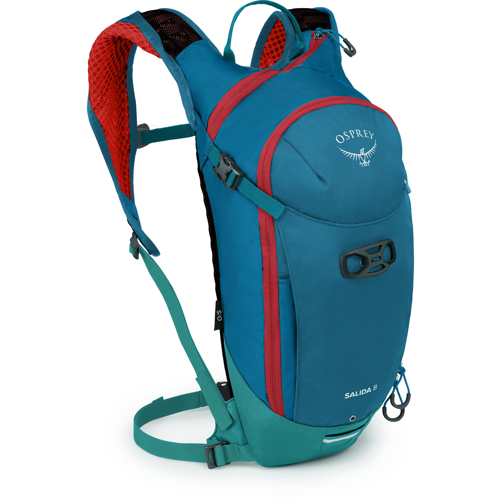 Osprey Salida 8 l Waterfront Blue (10042902OSP)