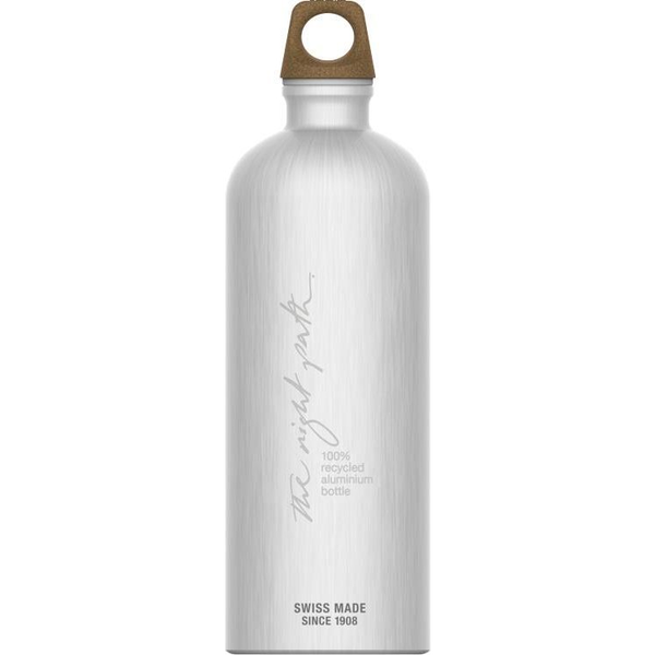 SIGG SIGG Butelka Traveller MyPlanet 1L Path Plain