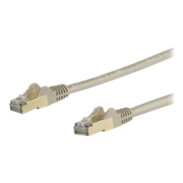 StarTech.com 6ASPAT5MGR cavo di rete S/UTP (STP)