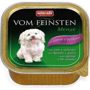 Animonda Vom Feinsten Bárány és Gabona 150 gr (7419)