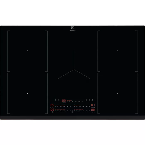Indukční varná deska Electrolux EIV84550