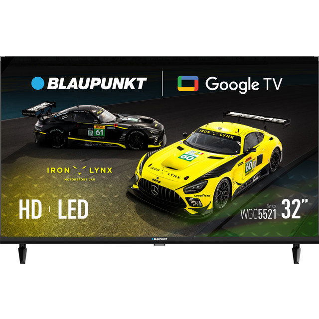 32" Blaupunkt 32WGC5521S (32WGC5521S)