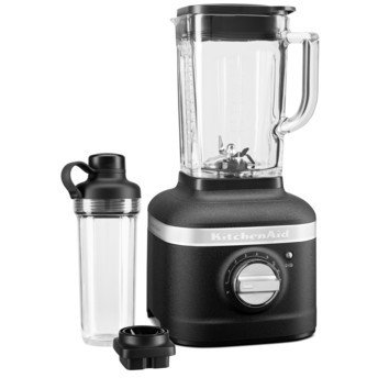 KitchenAid 5KSB4034EBK блендер 1,4 Д Настолен пасатор 1200 W Черен