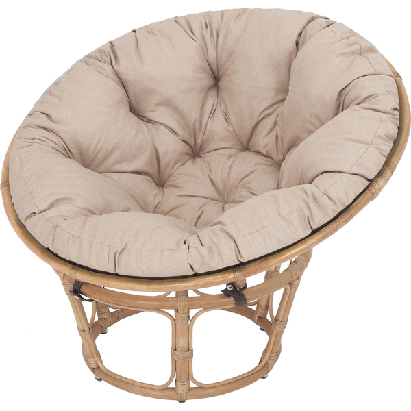 Hobbygarden SOA PILLOW BEIGE EKOLEN