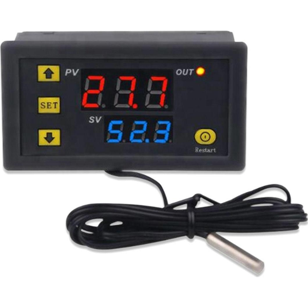 Aptel AG676B REGULATOR TEMPERATURY -50 120°C