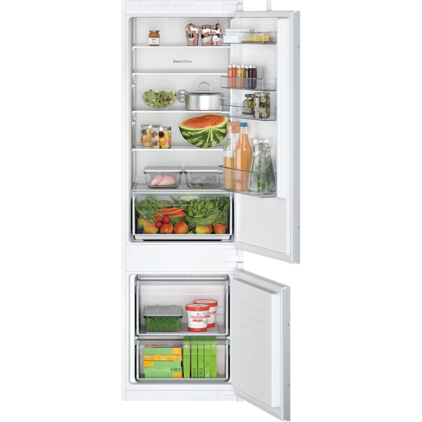 BOSCH KIV87NSE0 Serie 2