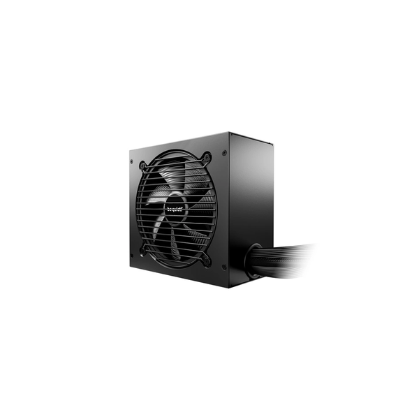 Be quiet! 550W 80+ Gold Pure Power 12