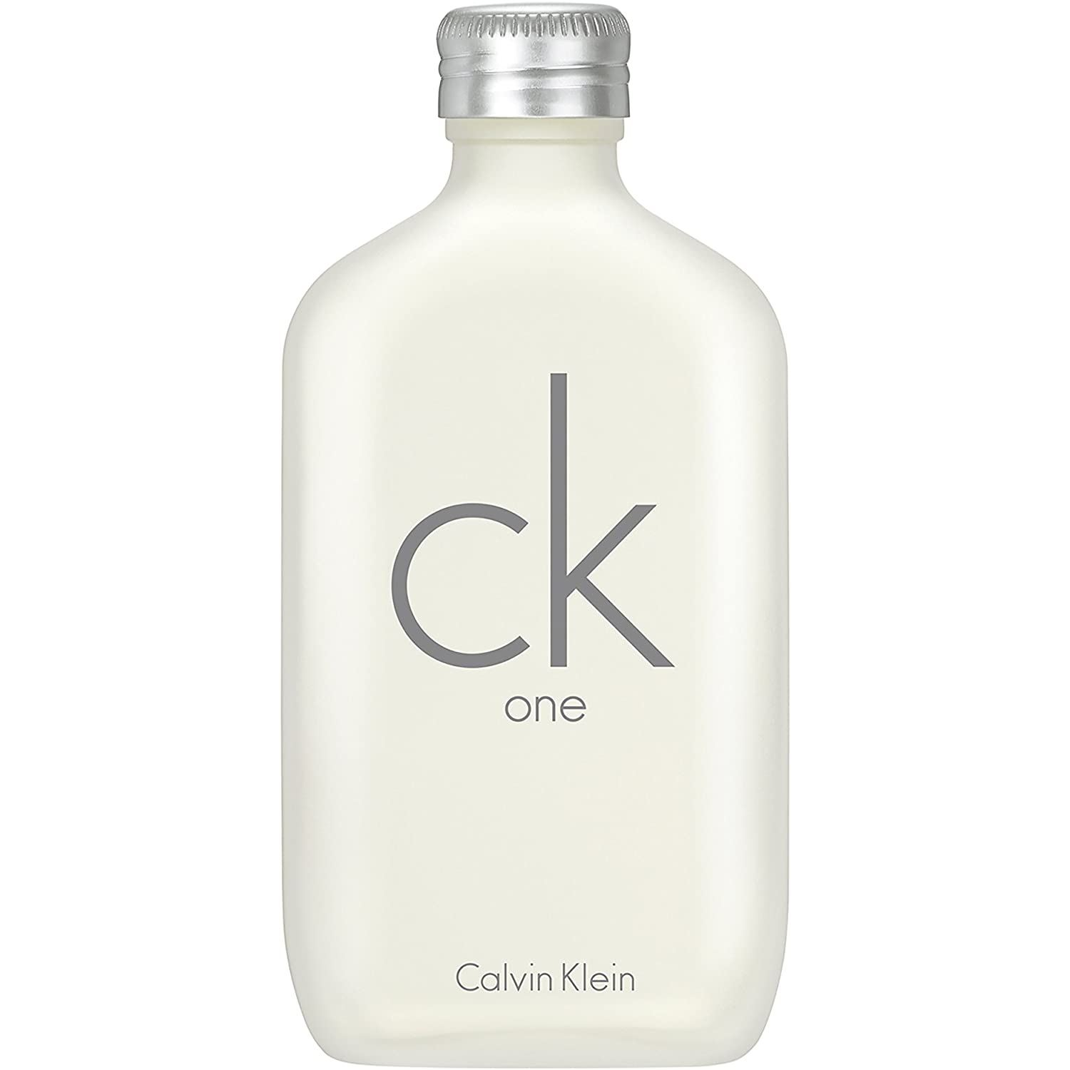 Calvin Klein CK One EDT 100ml Hölgyeknek és Uraknak (088300607402)