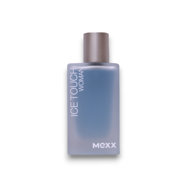 Mexx Ice Touch Woman 30 ml toaletní voda žena EDT