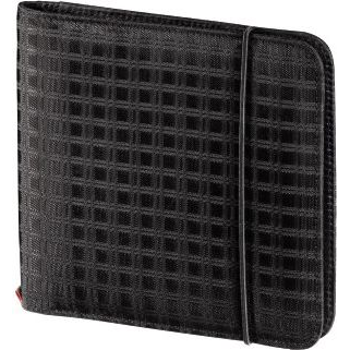Hama Ready for Business 24 dischi Nero