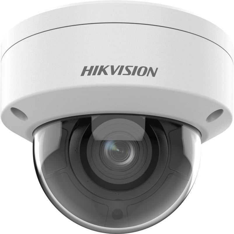 Hikvision DS-2CD2786G2HT-IZS(2.8-12mm)(eF) 8 MP Darkfighter által működtetett motoros változtatható fókuszú kupola hálózati kamera (311324822)