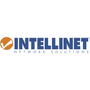 Intellinet 342155 мрежов кабел Червен 1,5 м Cat6 U/UTP (UTP)