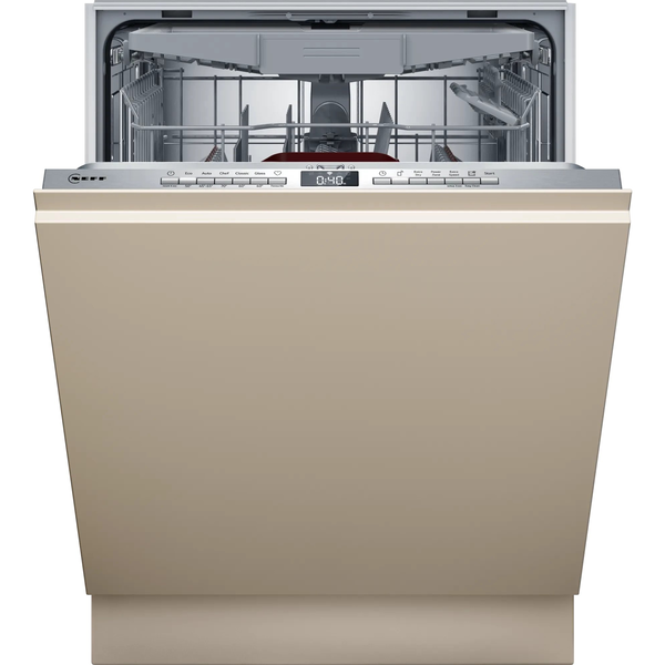 Neff N 50 Fuldt indbygget 14 kuverter B