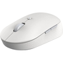 Безжична мишка Xiaomi, Безшумен режим, Бял