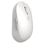 Безжична мишка Xiaomi, Безшумен режим, Бял