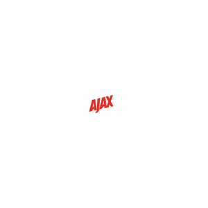 AJAX Płyn 1L do podłóg kwiat Brzoskwini