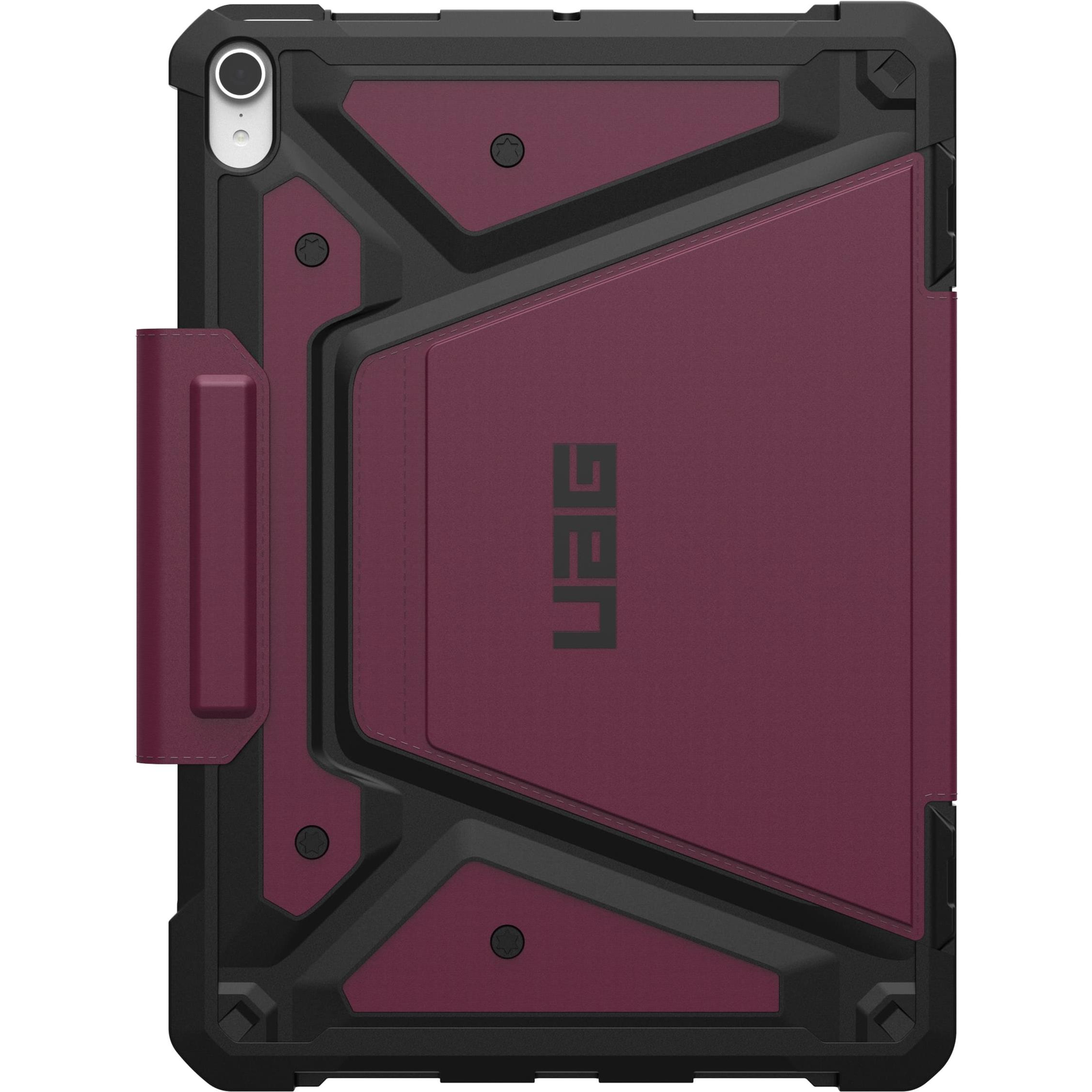 UAG Metropolis SE Bordeaux iPad Air 10.9