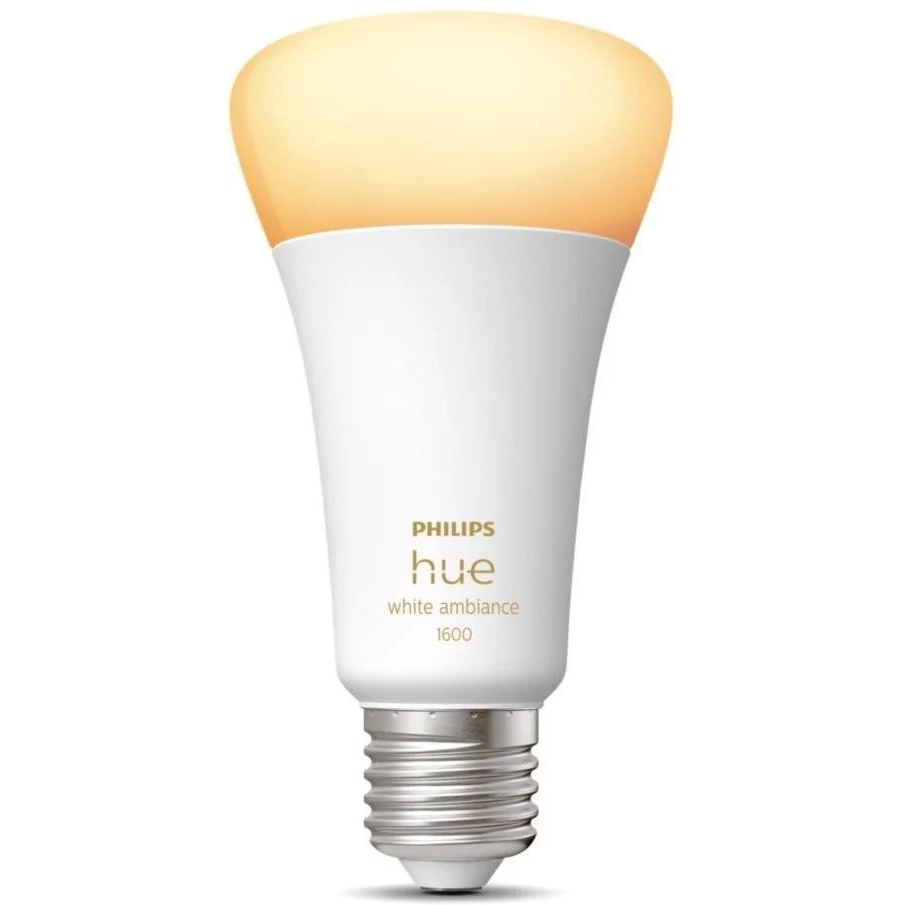 Philips Hue LED fényforrás E27 13W (929002471901) (929002471901)