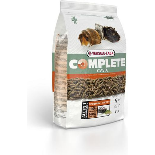 Versele-Laga Complete Tengerimalac Eledel - Több Kiszerelés - 500 gr