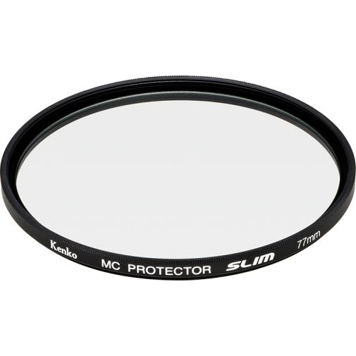 Filtr Kenko Smart MC Protector slim 77mm (KEDSMPR77)