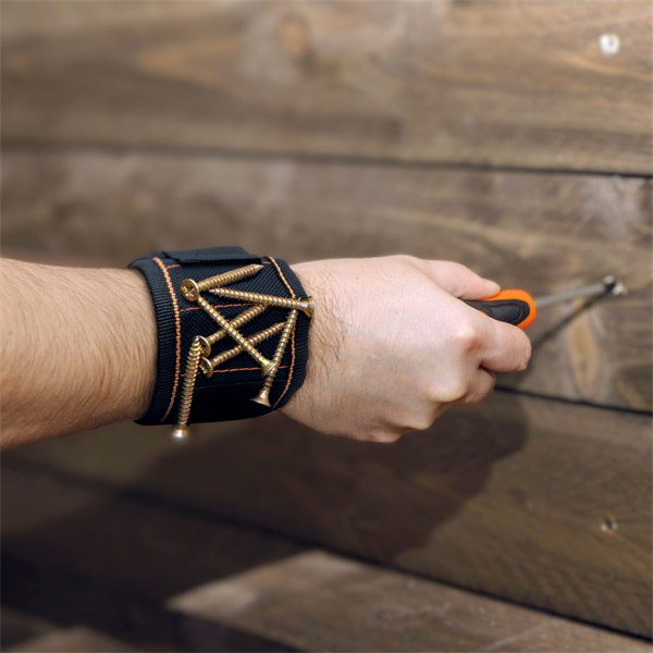 Handy 10873B Mágneses Csuklópánt (10873B)