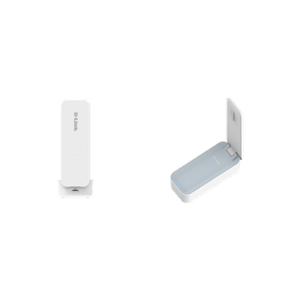 D-Link D501 mobiele router / gateway / modem