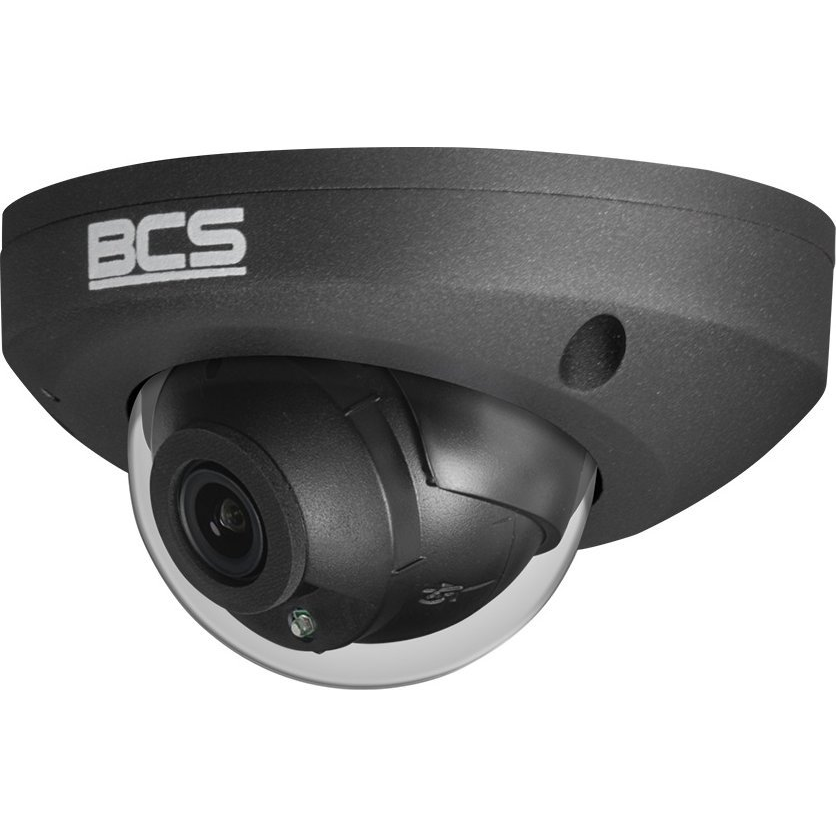 BCS BCS-P-DMIP24FSR3-Ai2-G 4MP-os IP kupola kamera intelligens funkciókkal és 30m IR-rel (BCS-P-DMIP24FSR3-Ai2-G)