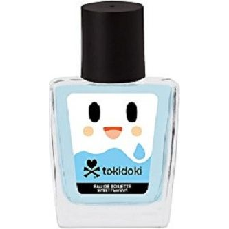 TOKIDOKI TOKIDOKI Sweet Flavour Latte EDT spray 50ml - 8029241117232