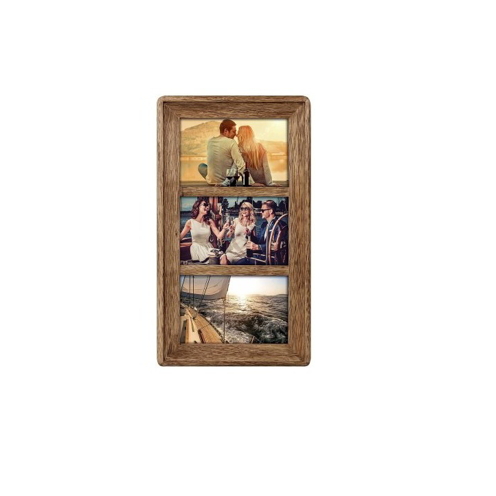 ZEP BM364 Rhone 20x36 képkeret - Barna (BM364)