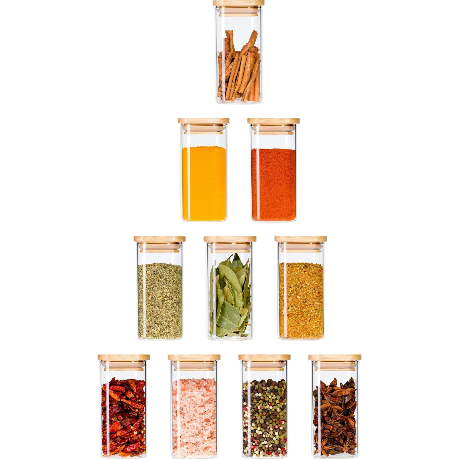 Siguro, 10 x 280 ml (SGR-FO-G492BB)