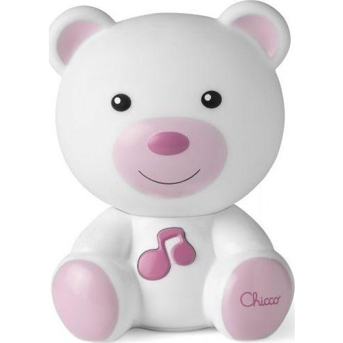 Chicco 09830-10 interaktivt legetøj